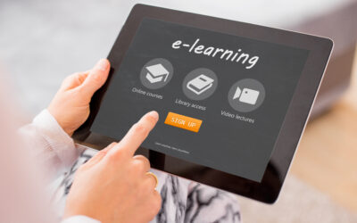 Der Einstieg ins E-Learning