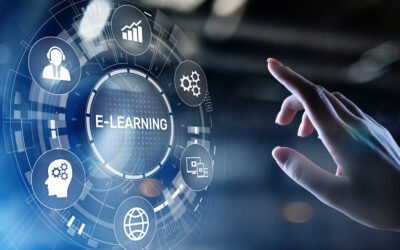 E-Learning – Für jedes Unternehmen das richtige Angebot